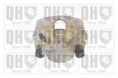 QUINTON HAZELL qbs2729 -  Тормозной суппорт